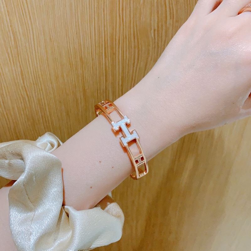 Hermes Bracelets